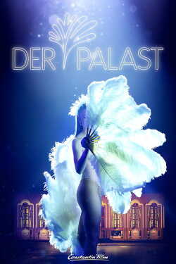 The Palace poszter