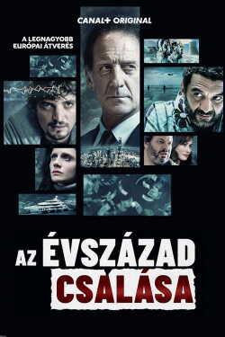Az évszázad csalása online