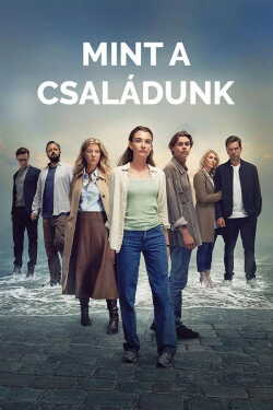 Mint a családunk online