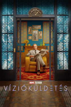 Vízióküldetés