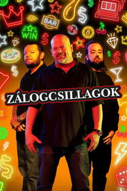Zálogcsillagok