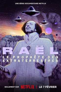 Raël: A földönkívüliek prófétája online