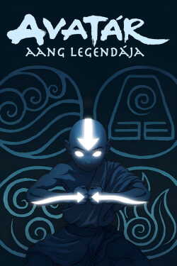 Avatár – Aang legendája