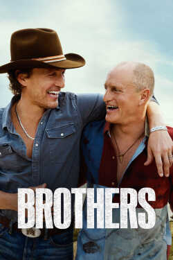 Brothers poszter