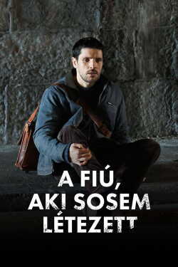A fiú, aki sosem létezett poszter