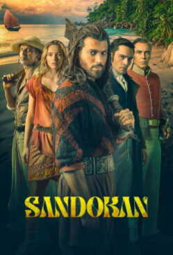 Sandokan online