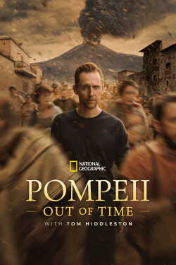 Pompeii: Out of Time with Tom Hiddleston online
