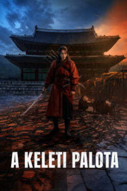 A Keleti Palota online