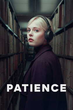 Patience poszter