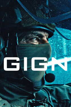 GIGN - Különleges Egység 1. évad online
