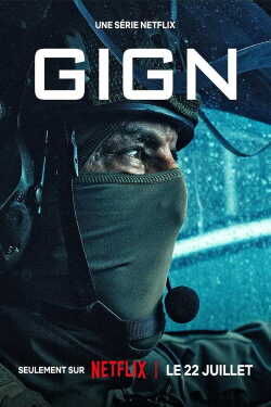 GIGN online