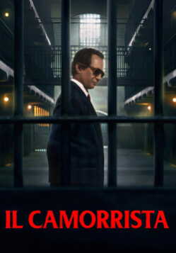Il camorrista - Una serie di Giuseppe Tornatore