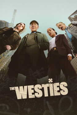 The Westies online