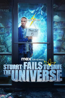 Stuart az univerzum ellen online