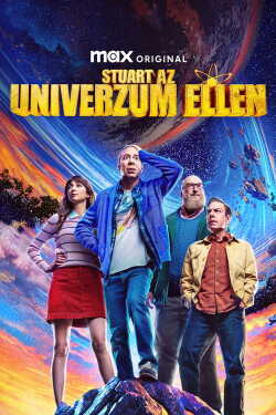 Stuart az univerzum ellen online
