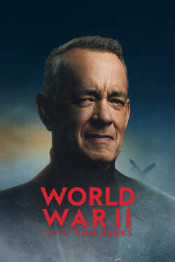 Második világháború Tom Hanks-szel