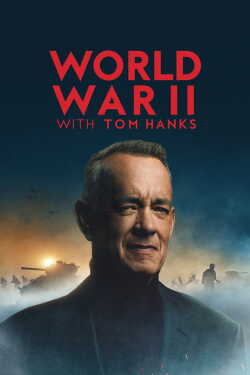 Második világháború Tom Hanks-szel