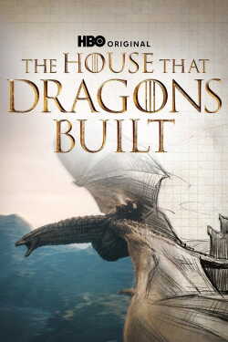 The House That Dragons Built poszter