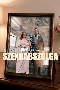 A szexrabszolga poszter