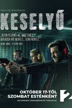 Keselyű poszter