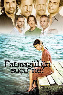 Fatmagül poszter