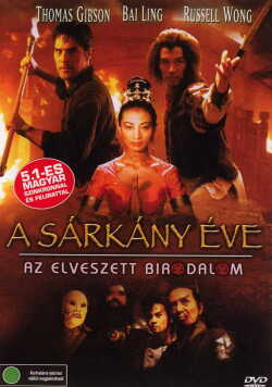 A sárkány éve online
