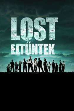 Lost - Eltűntek online
