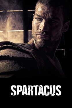 Spartacus: Blood and Sand poszter