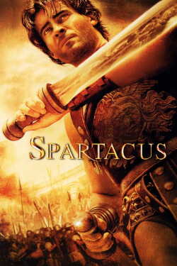 Spartacus poszter