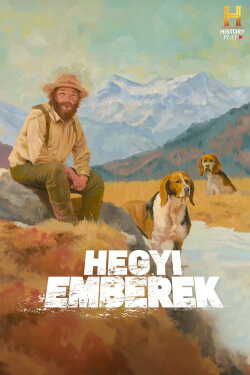 Hegyi emberek online