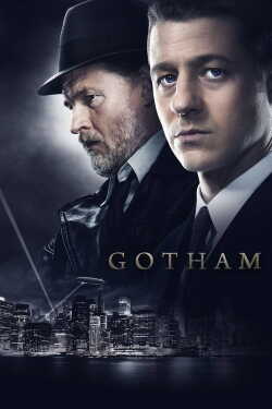Gotham online