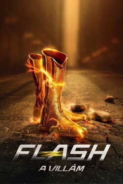 Flash – A Villám online