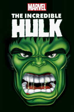 The Incredible Hulk poszter