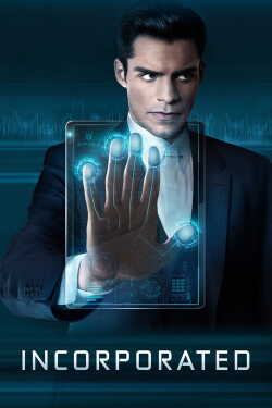 Incorporated poszter