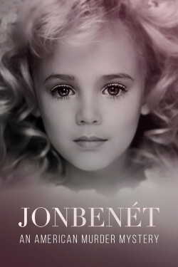 JonBenét: An American Murder Mystery poszter