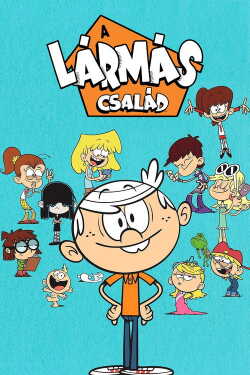 A Lármás család