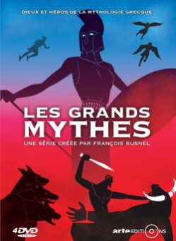 Les Grands Mythes online