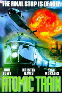 Atomvonat