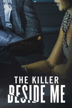 The Killer Beside Me poszter