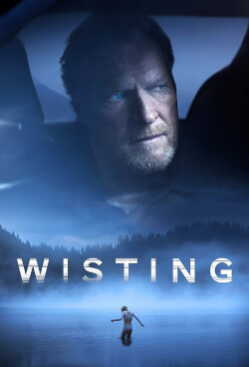 Wisting poszter