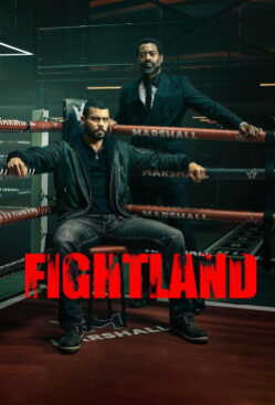 Fightland
