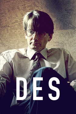 Des poszter