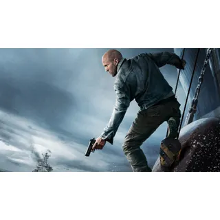 Zendülés filmkritika – Jason Statham feszült akcióthrillere a bizalom áráról