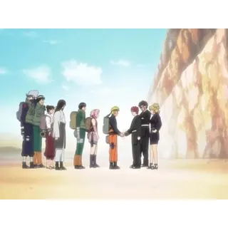 Naruto Shippuden
