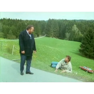 Óriási nyomozó