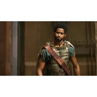 Troy: Fall of a City