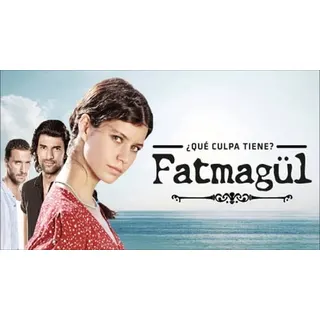 Fatmagül