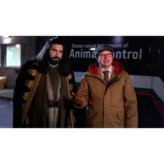 Hétköznapi vámpírok - A sorozat