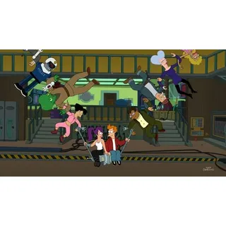 Futurama