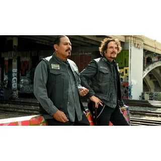 Mayans M.C.